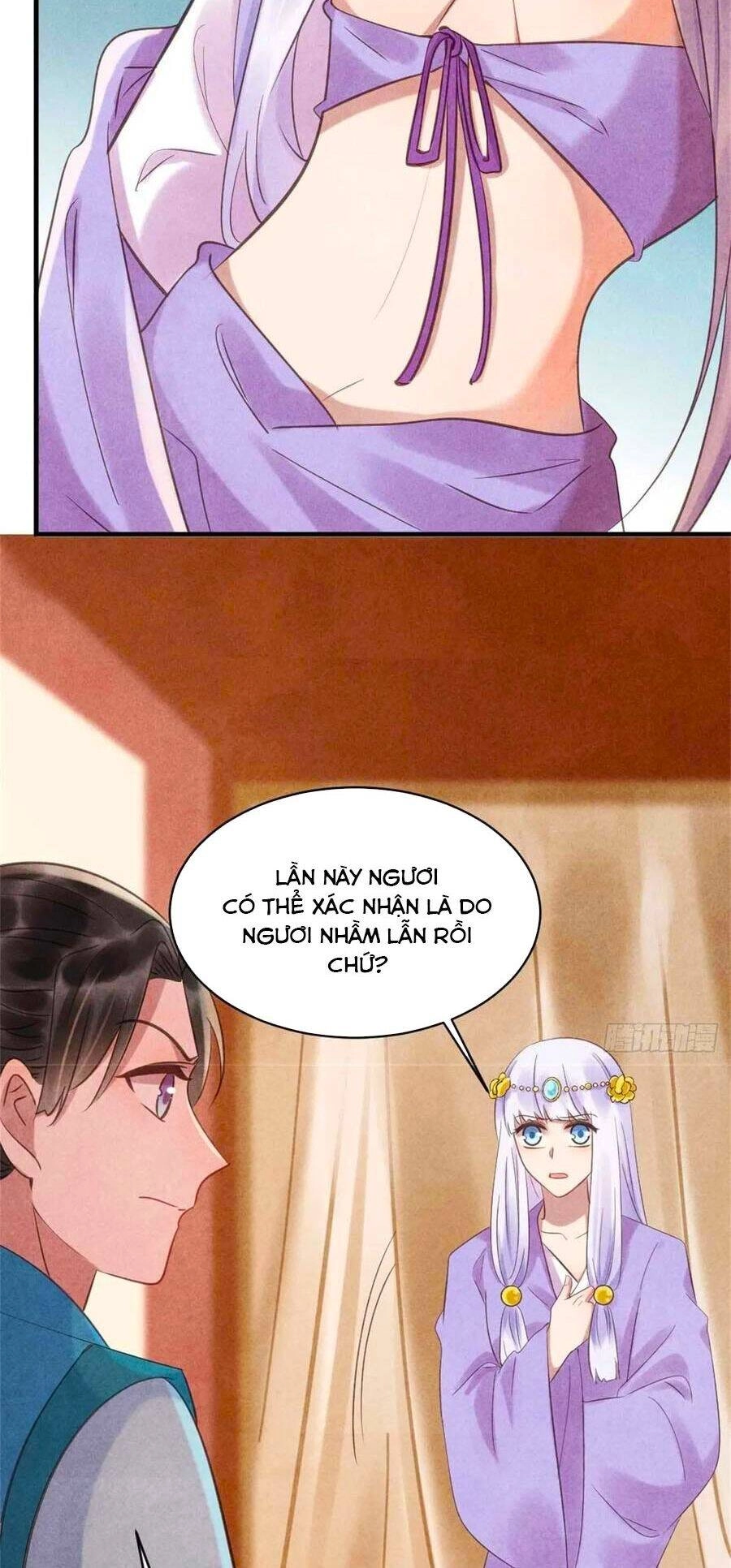 Vương Phi Muốn Trèo Tường Chapter 76 - 16