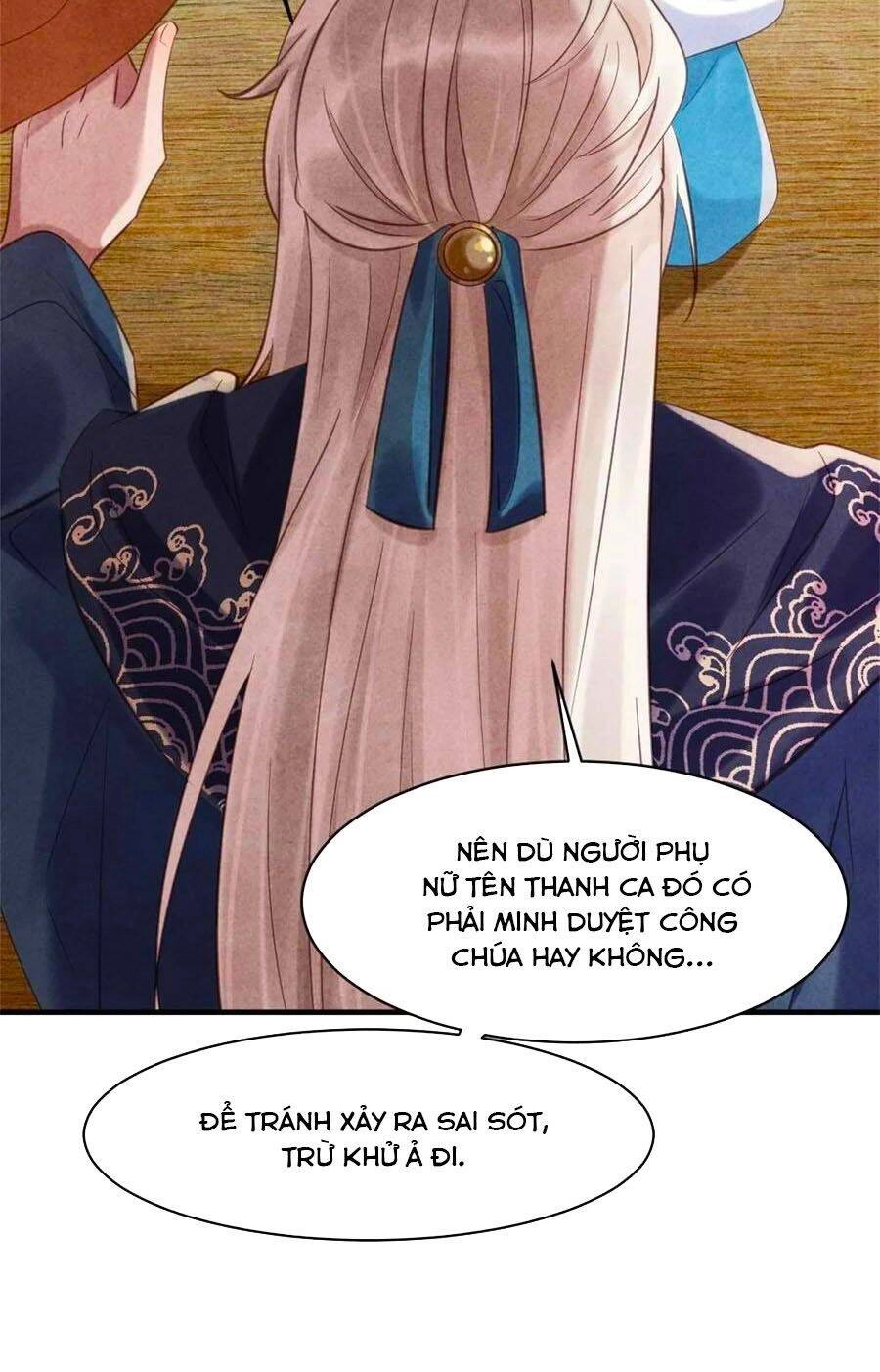 Vương Phi Muốn Trèo Tường Chapter 76 - 28