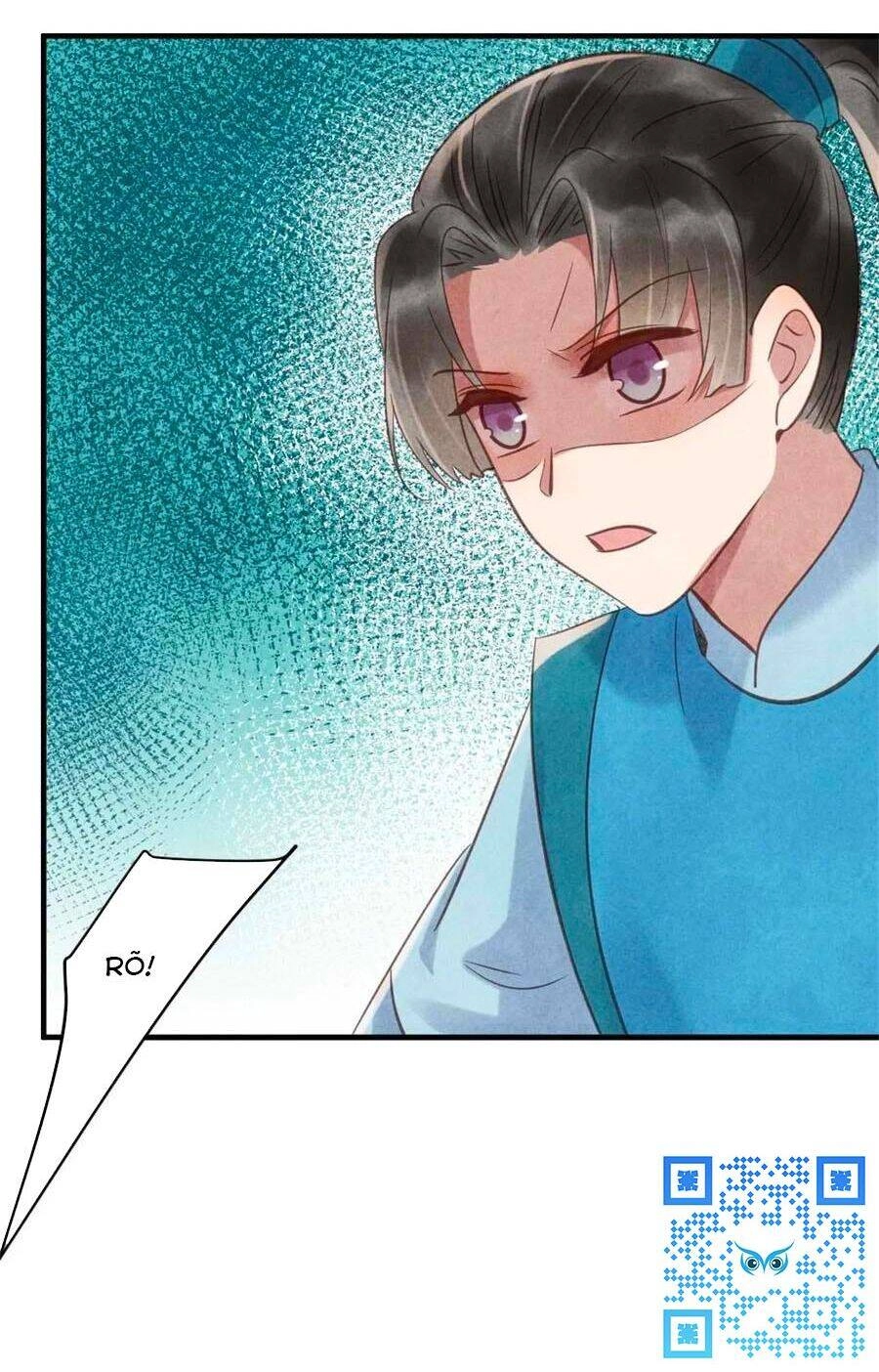 Vương Phi Muốn Trèo Tường Chapter 76 - 29