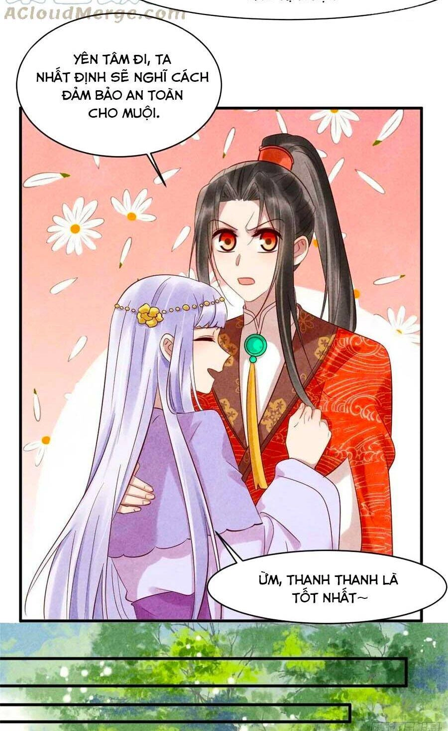 Vương Phi Muốn Trèo Tường Chapter 77 - 4