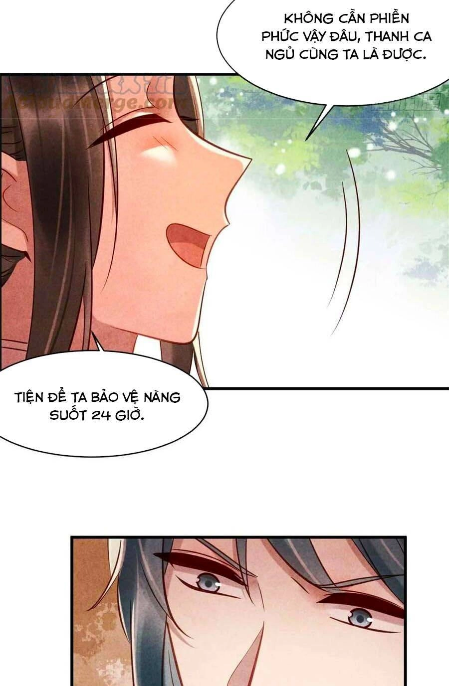 Vương Phi Muốn Trèo Tường Chapter 77 - 7