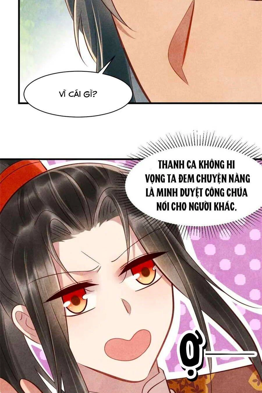 Vương Phi Muốn Trèo Tường Chapter 77 - 9