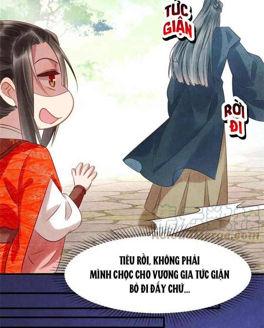 Vương Phi Muốn Trèo Tường Chapter 77 - 13