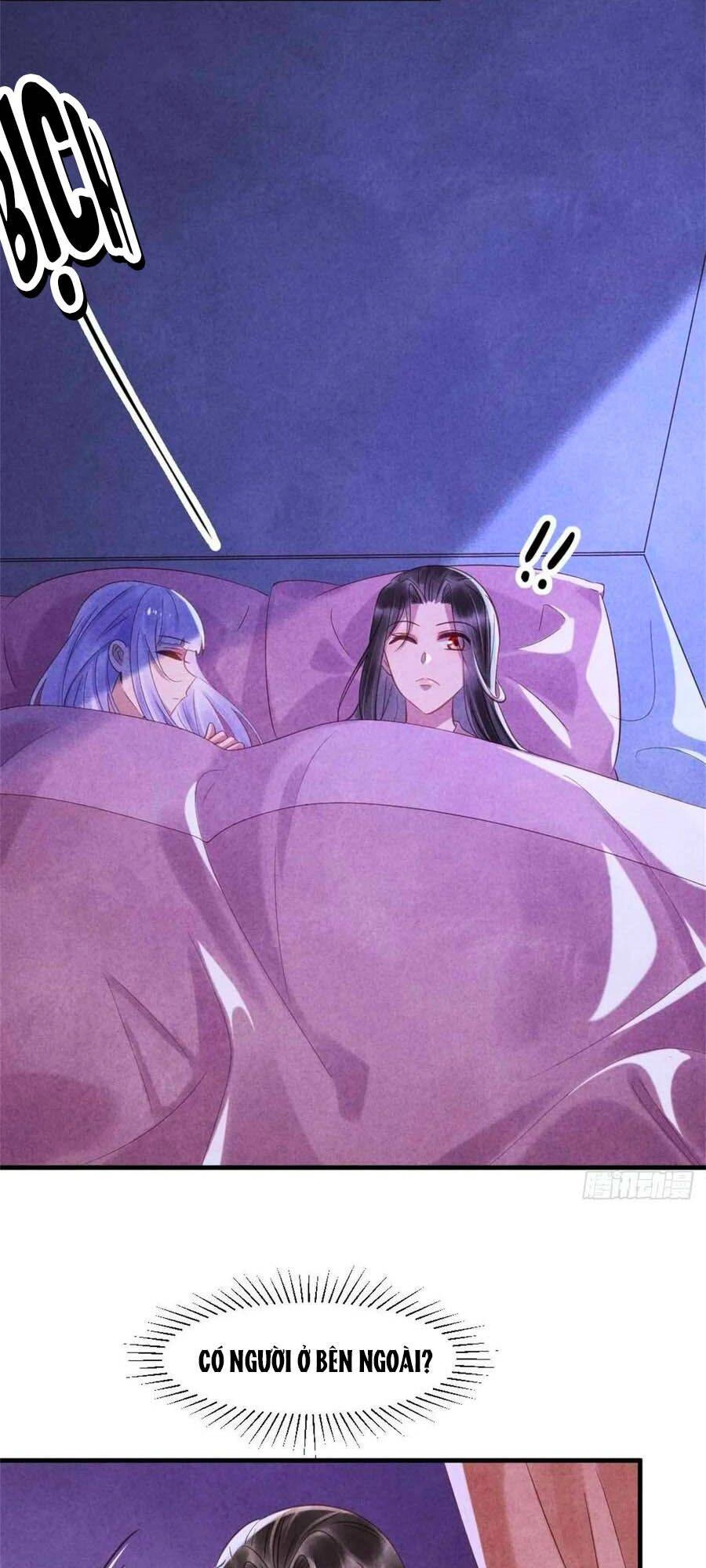 Vương Phi Muốn Trèo Tường Chapter 77 - 14