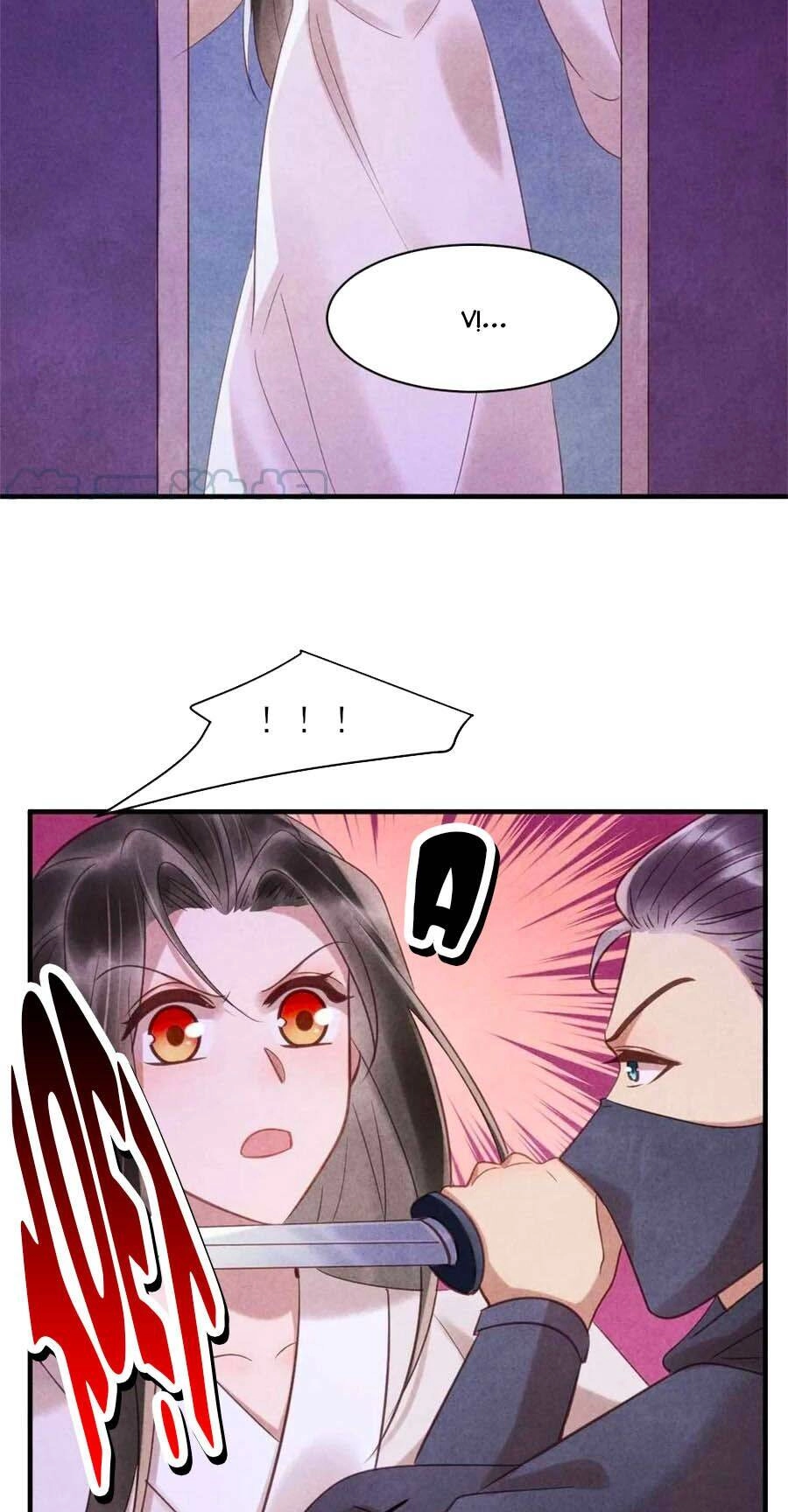 Vương Phi Muốn Trèo Tường Chapter 77 - 16