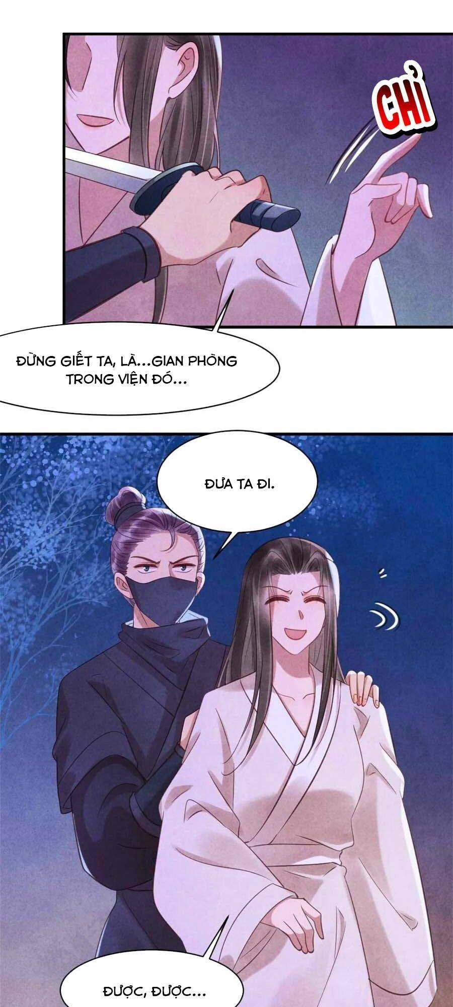 Vương Phi Muốn Trèo Tường Chapter 77 - 21