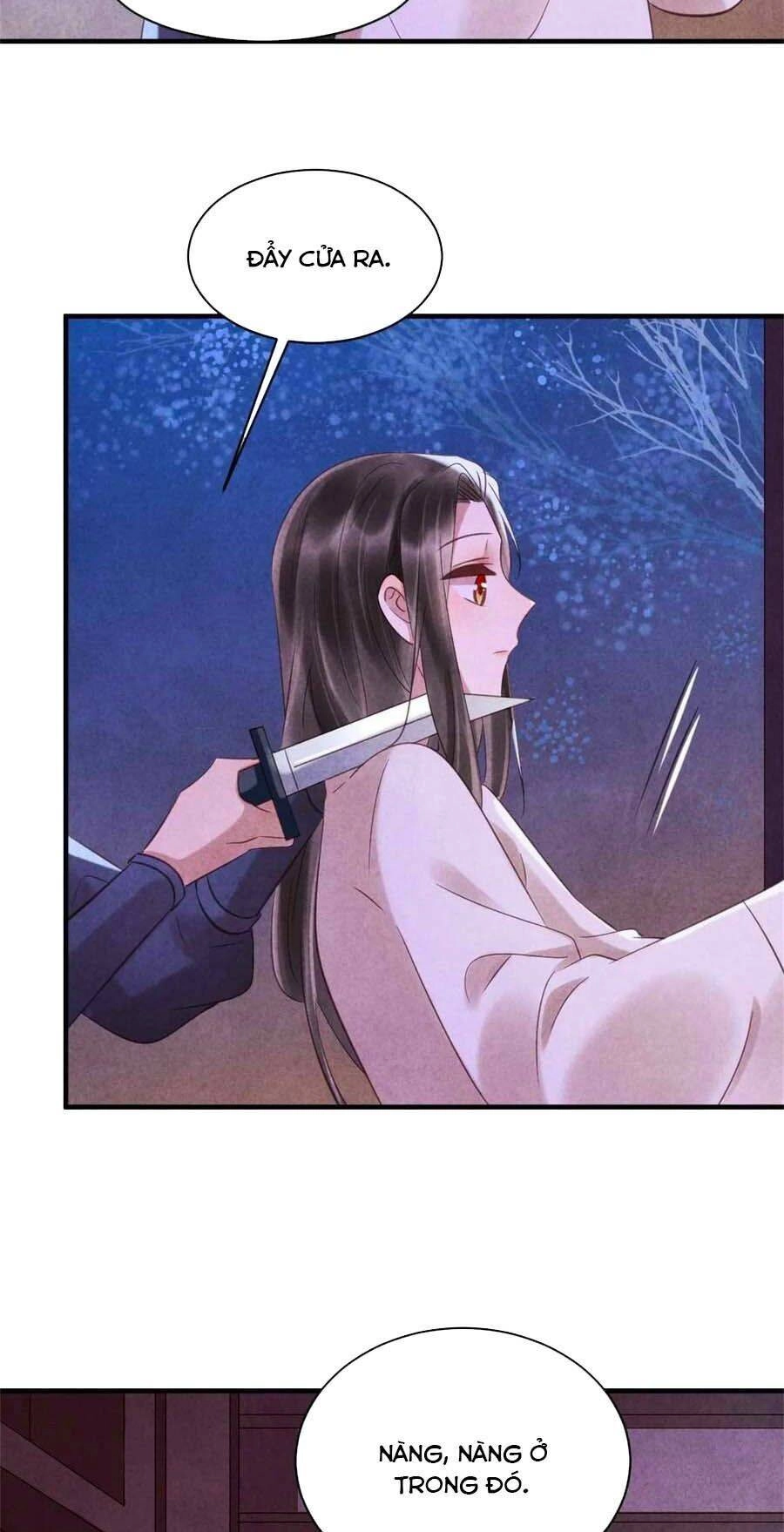 Vương Phi Muốn Trèo Tường Chapter 77 - 22