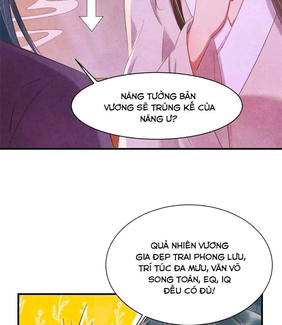 Vương Phi Muốn Trèo Tường Chapter 78 - 4