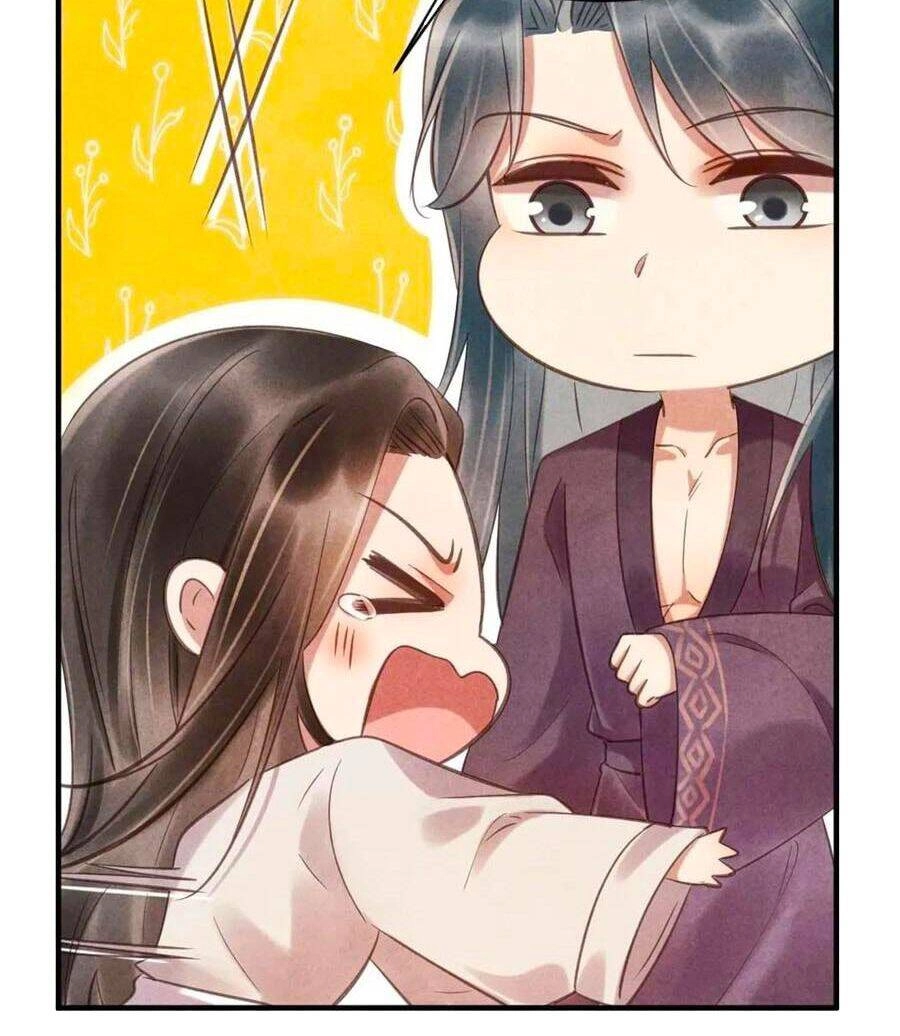 Vương Phi Muốn Trèo Tường Chapter 78 - 5