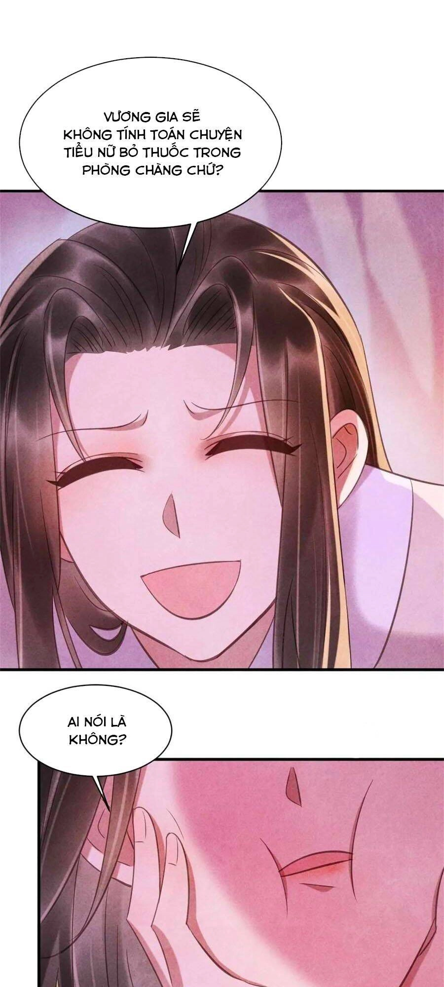 Vương Phi Muốn Trèo Tường Chapter 78 - 6