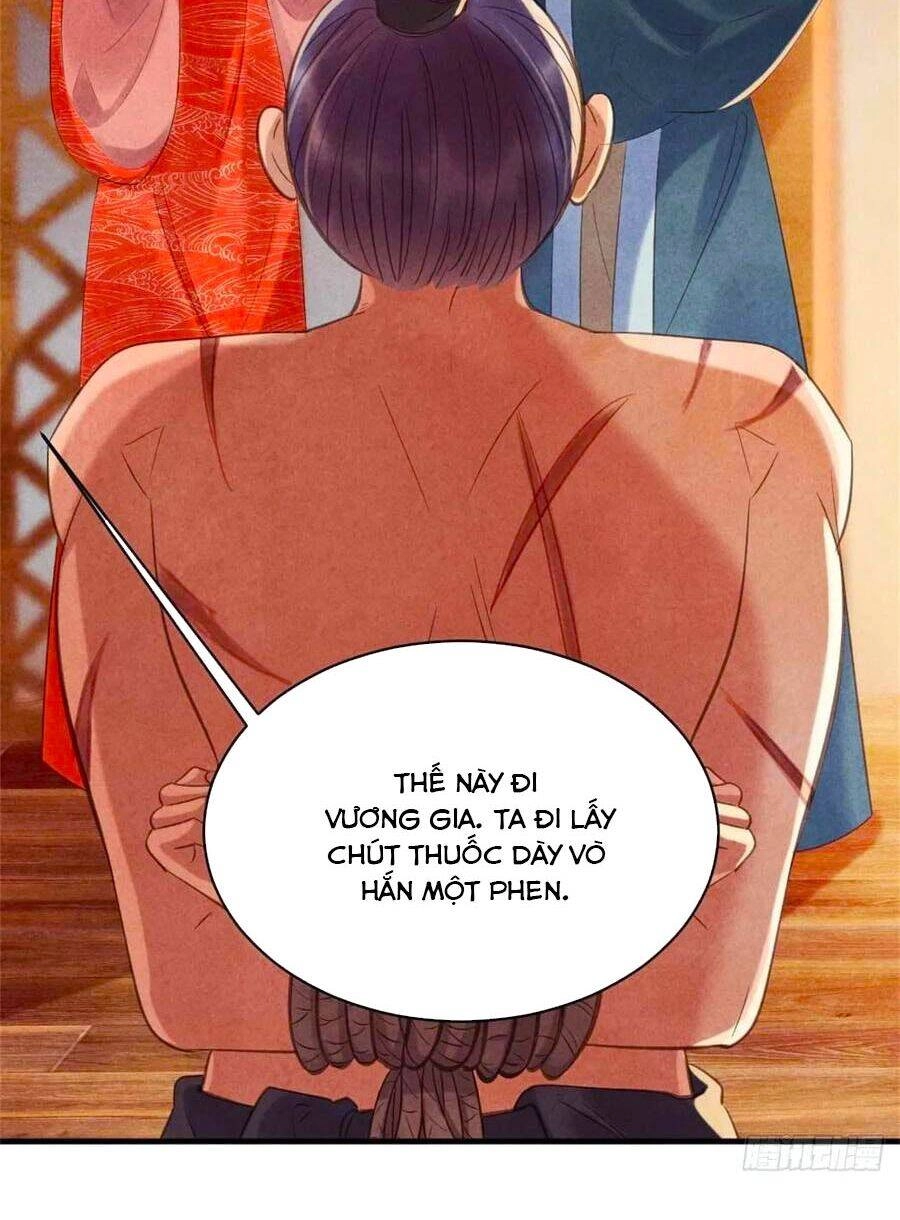 Vương Phi Muốn Trèo Tường Chapter 78 - 9