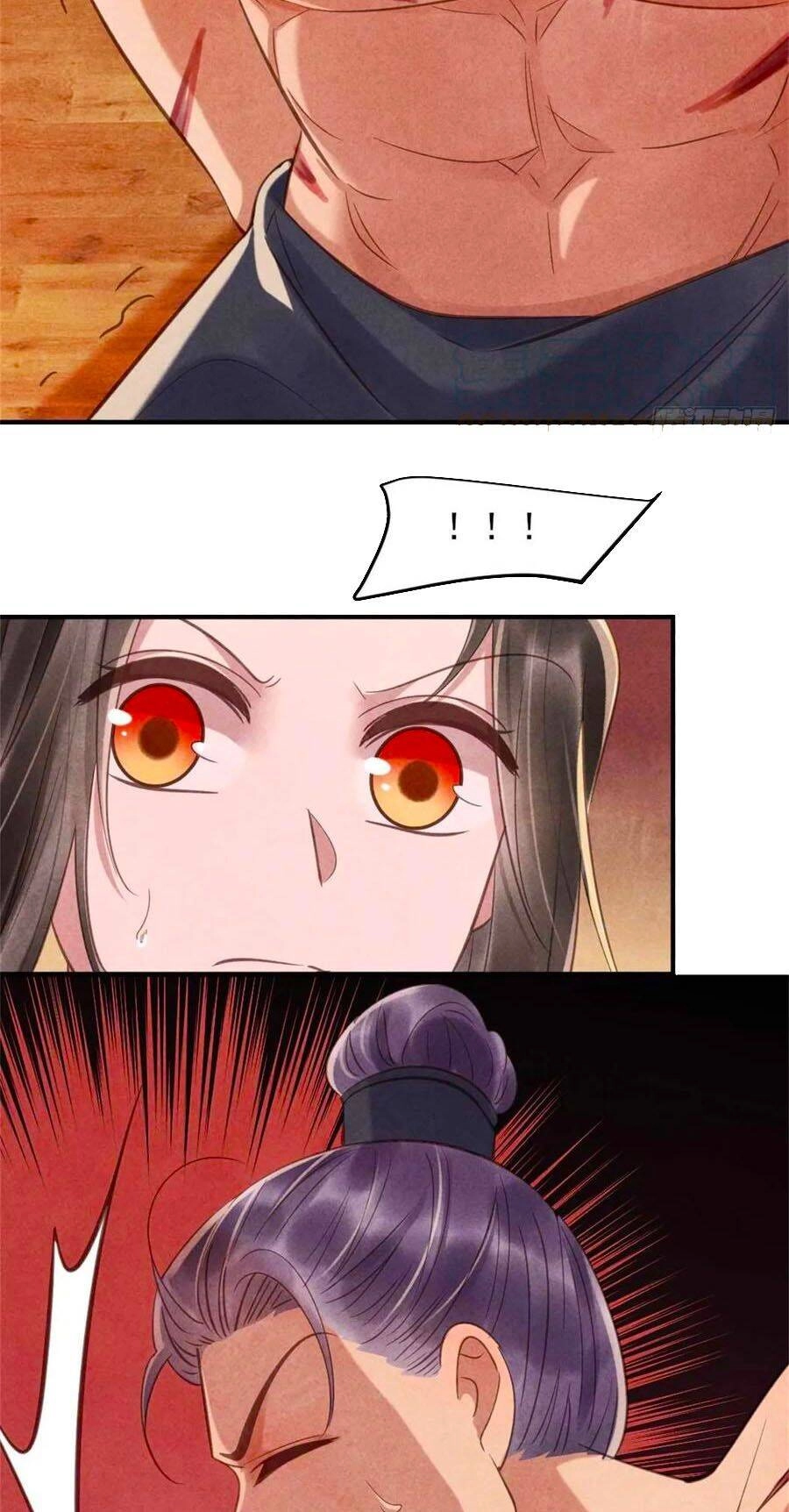 Vương Phi Muốn Trèo Tường Chapter 78 - 11