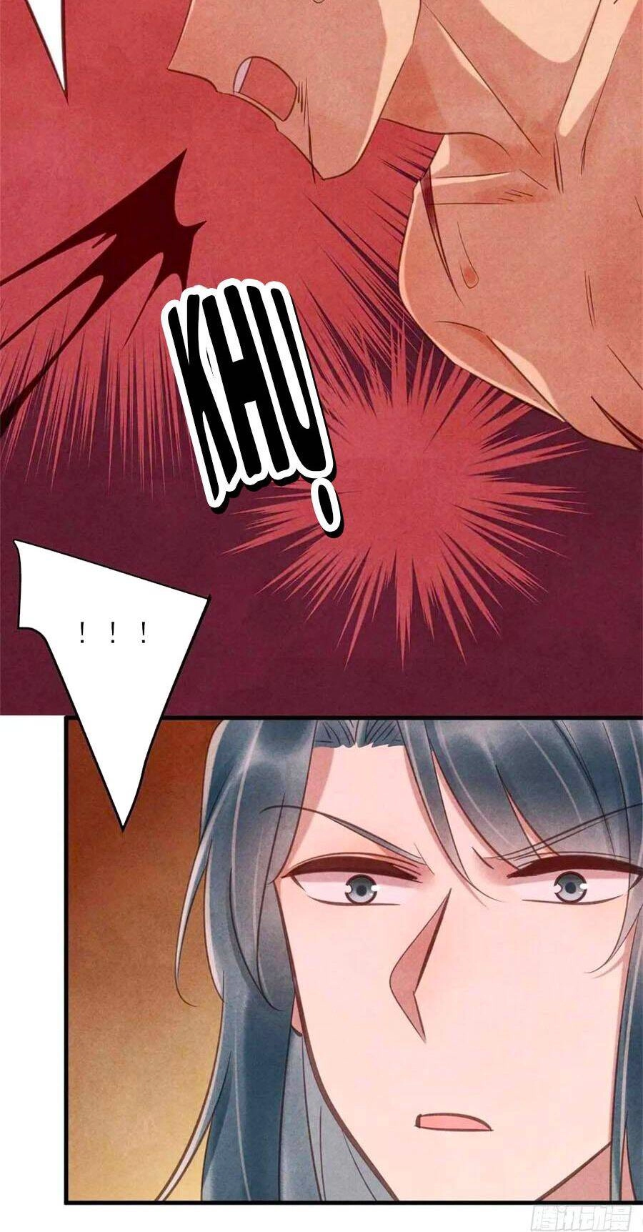 Vương Phi Muốn Trèo Tường Chapter 78 - 12