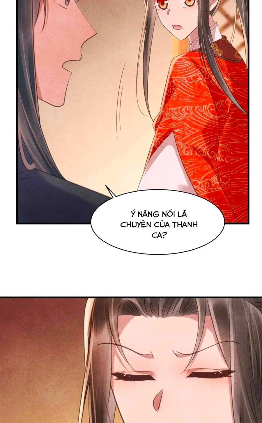 Vương Phi Muốn Trèo Tường Chapter 78 - 16