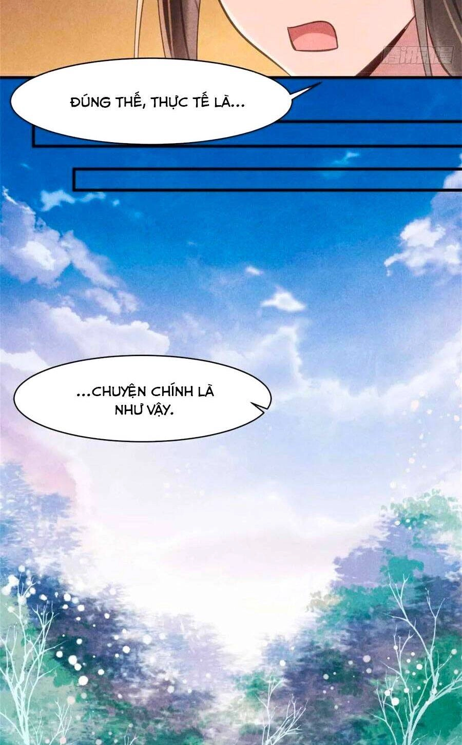 Vương Phi Muốn Trèo Tường Chapter 78 - 17