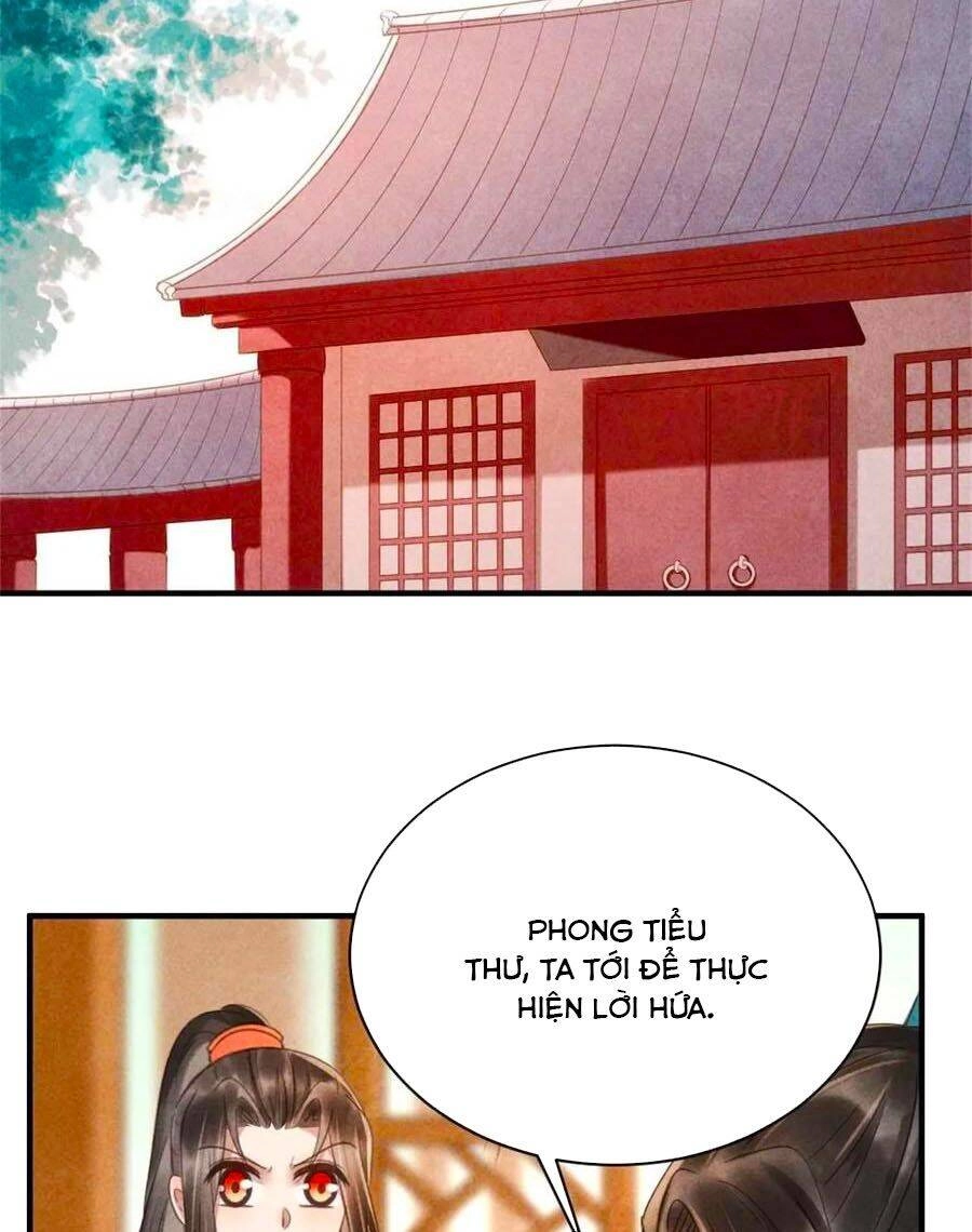 Vương Phi Muốn Trèo Tường Chapter 78 - 20