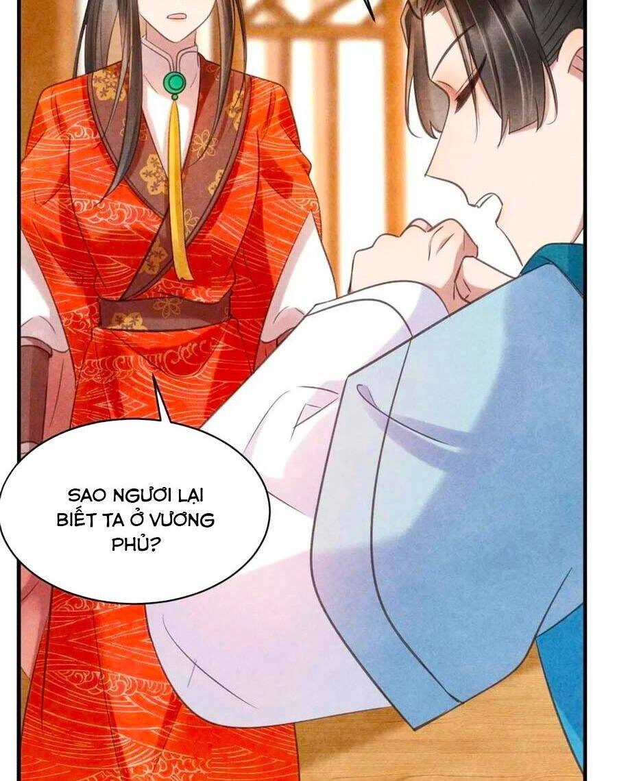 Vương Phi Muốn Trèo Tường Chapter 78 - 21