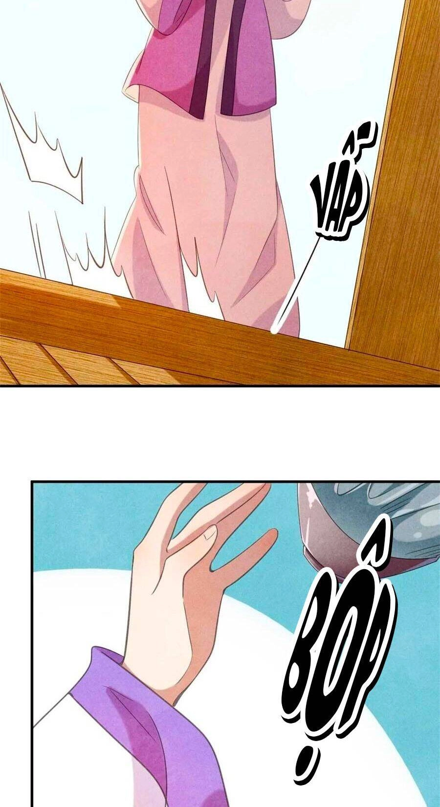 Vương Phi Muốn Trèo Tường Chapter 78 - 27