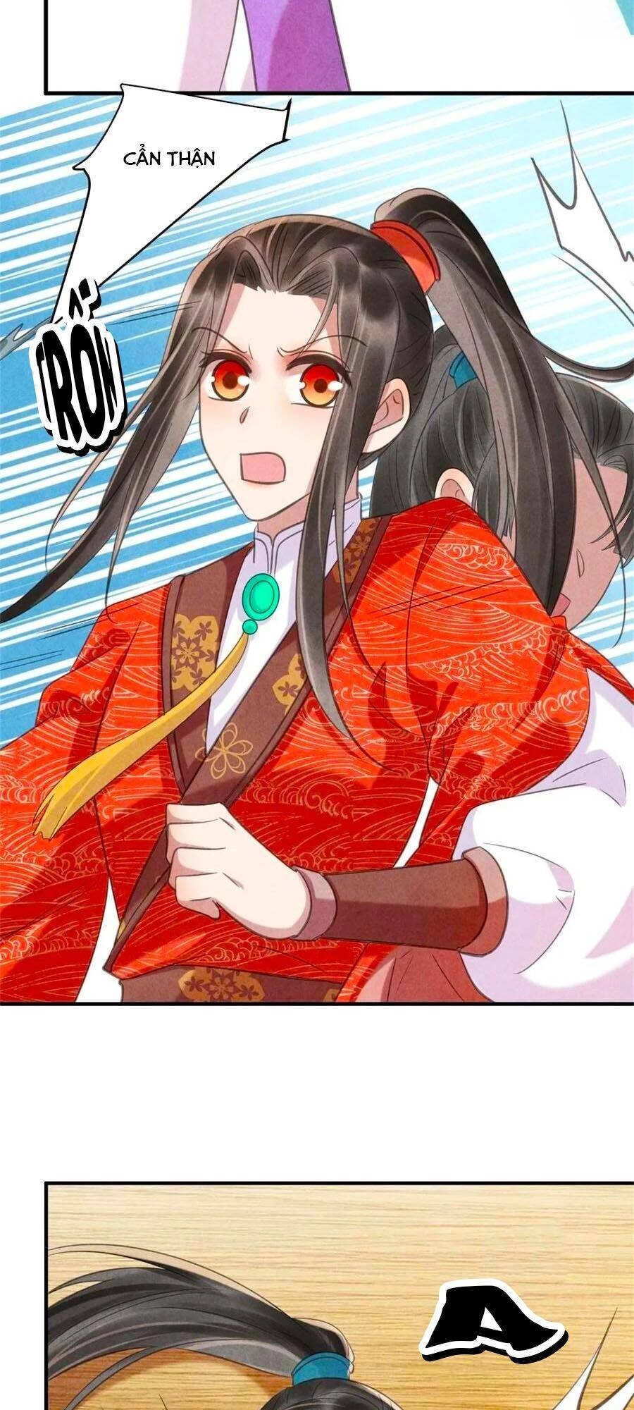 Vương Phi Muốn Trèo Tường Chapter 78 - 28