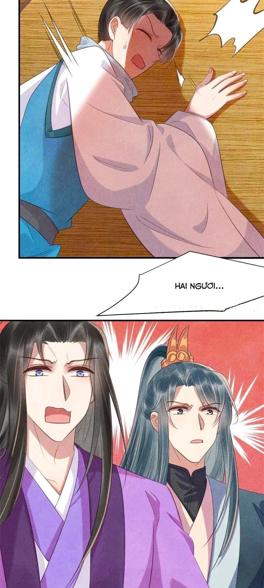 Vương Phi Muốn Trèo Tường Chapter 78 - 29