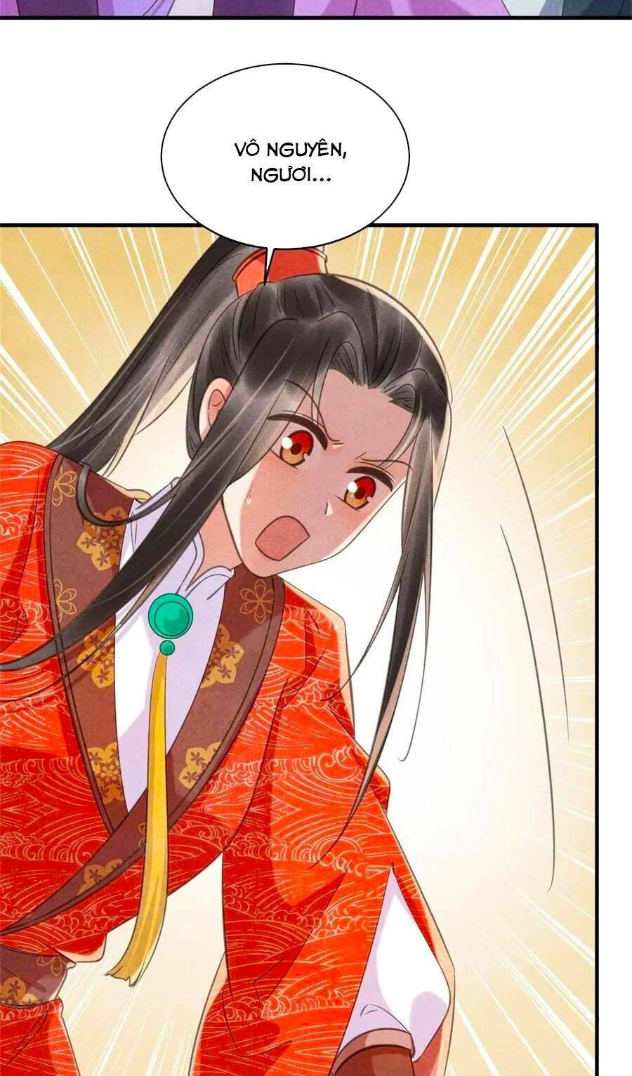 Vương Phi Muốn Trèo Tường Chapter 78 - 30