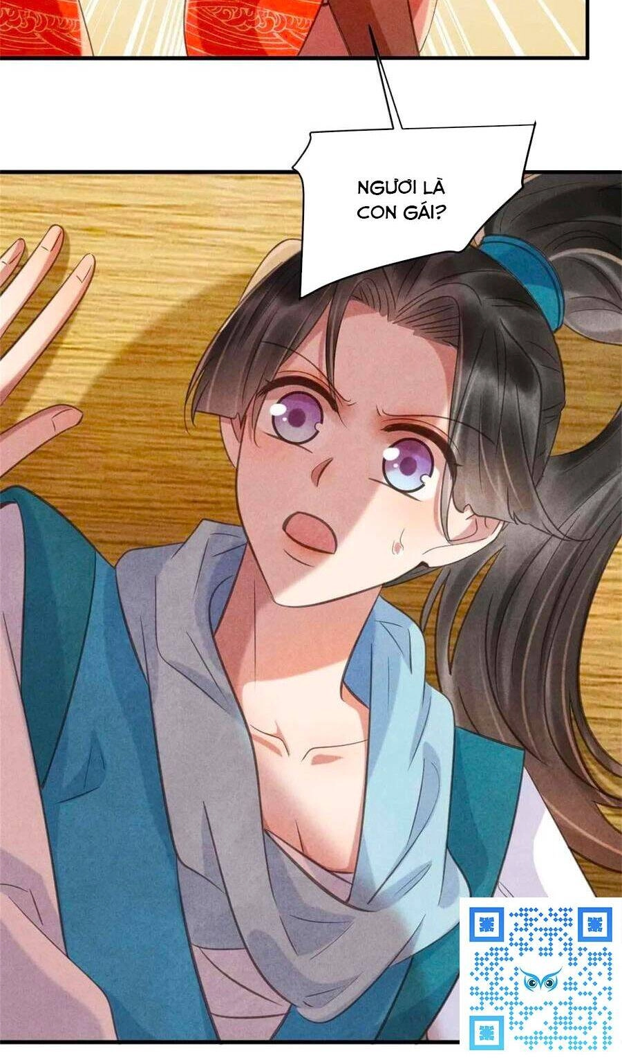 Vương Phi Muốn Trèo Tường Chapter 78 - 31