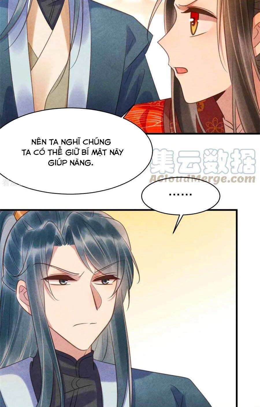 Vương Phi Muốn Trèo Tường Chapter 79 - 7