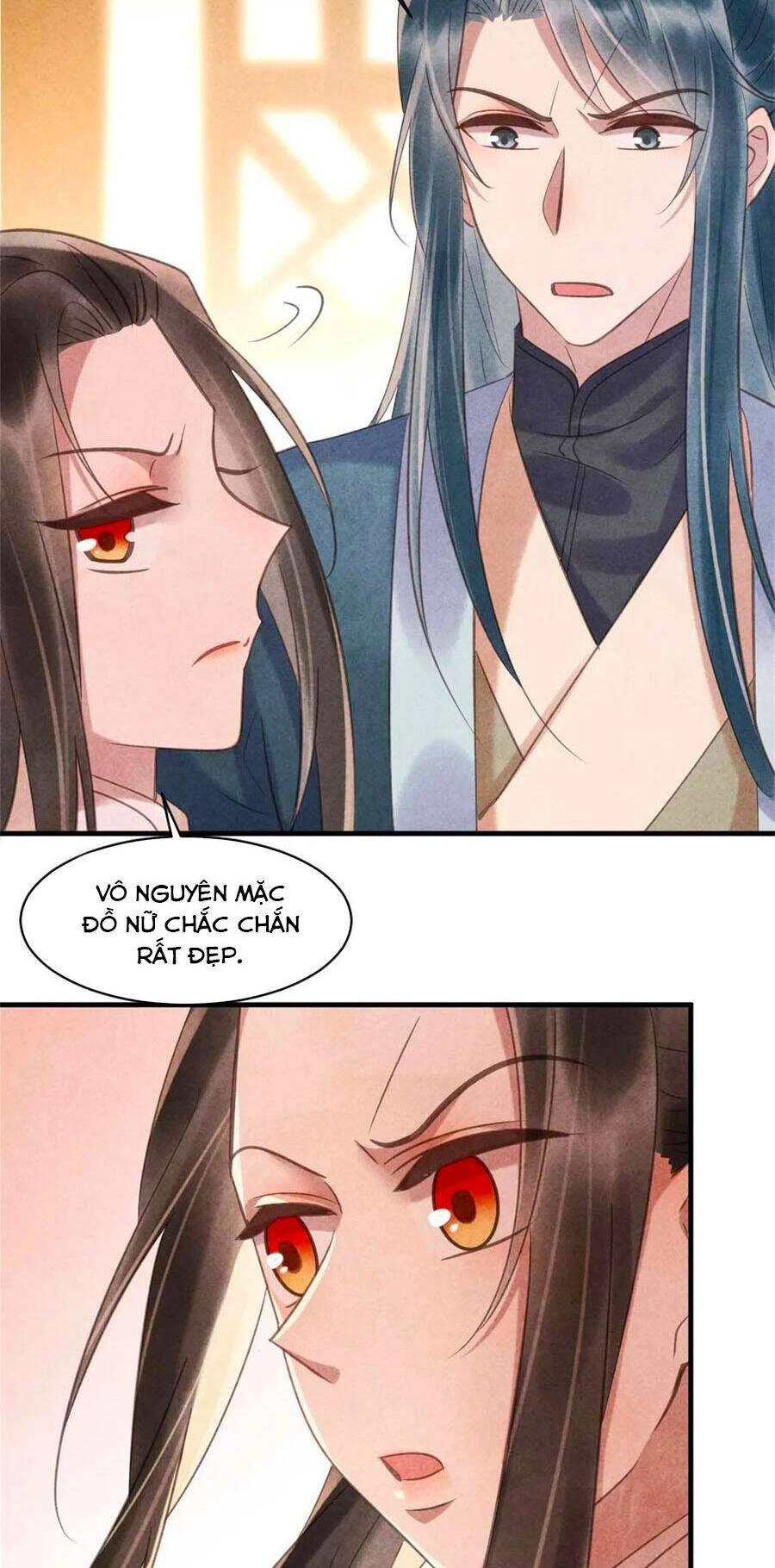 Vương Phi Muốn Trèo Tường Chapter 79 - 13