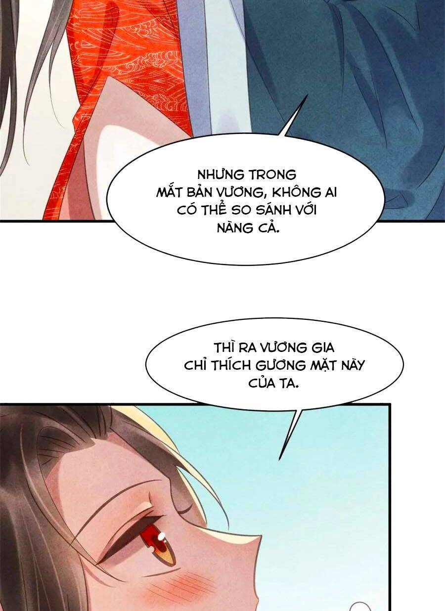 Vương Phi Muốn Trèo Tường Chapter 79 - 15