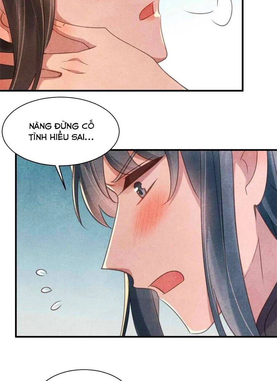 Vương Phi Muốn Trèo Tường Chapter 79 - 16