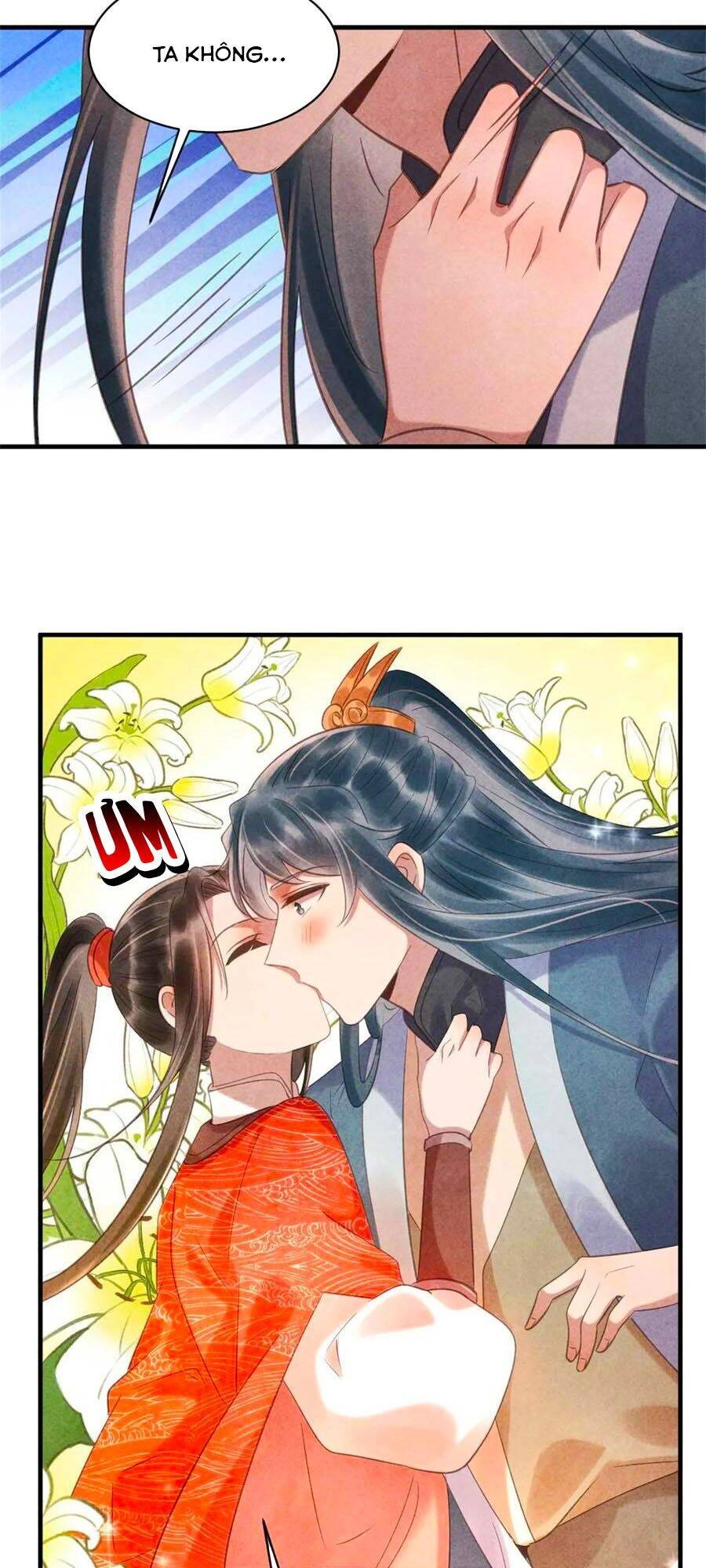 Vương Phi Muốn Trèo Tường Chapter 79 - 17