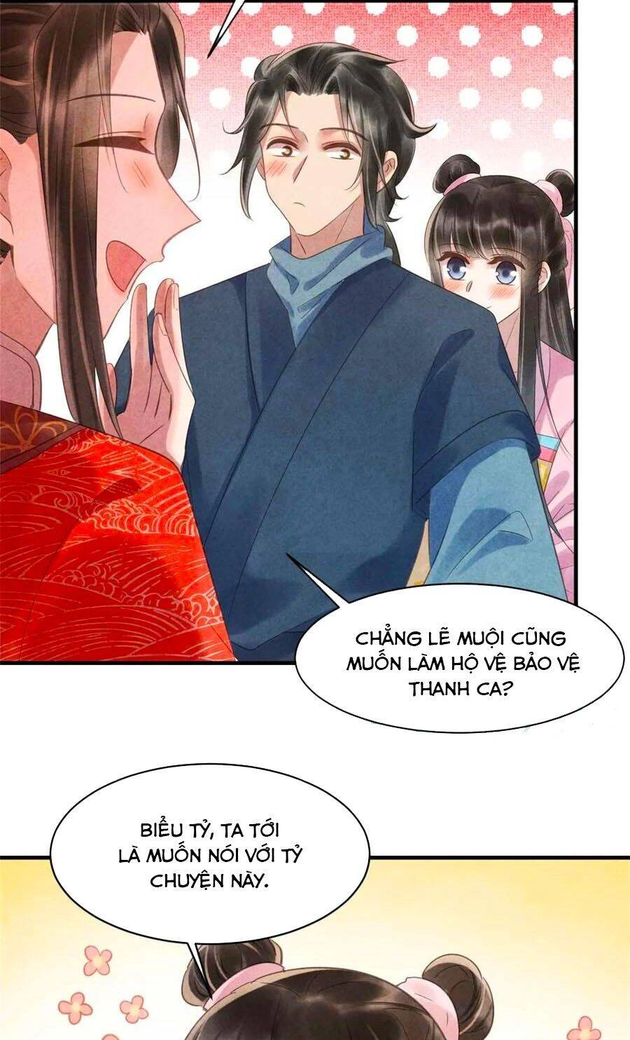 Vương Phi Muốn Trèo Tường Chapter 79 - 23