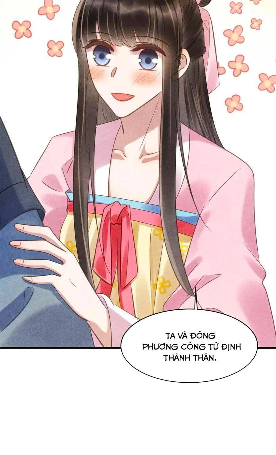 Vương Phi Muốn Trèo Tường Chapter 79 - 24