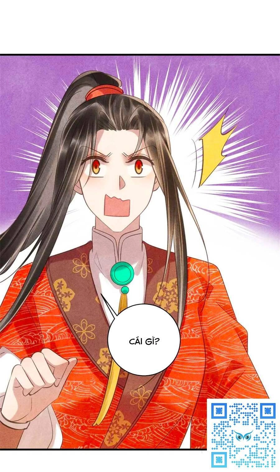 Vương Phi Muốn Trèo Tường Chapter 79 - 25