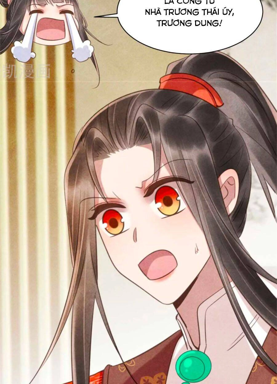 Vương Phi Muốn Trèo Tường Chapter 80 - 8