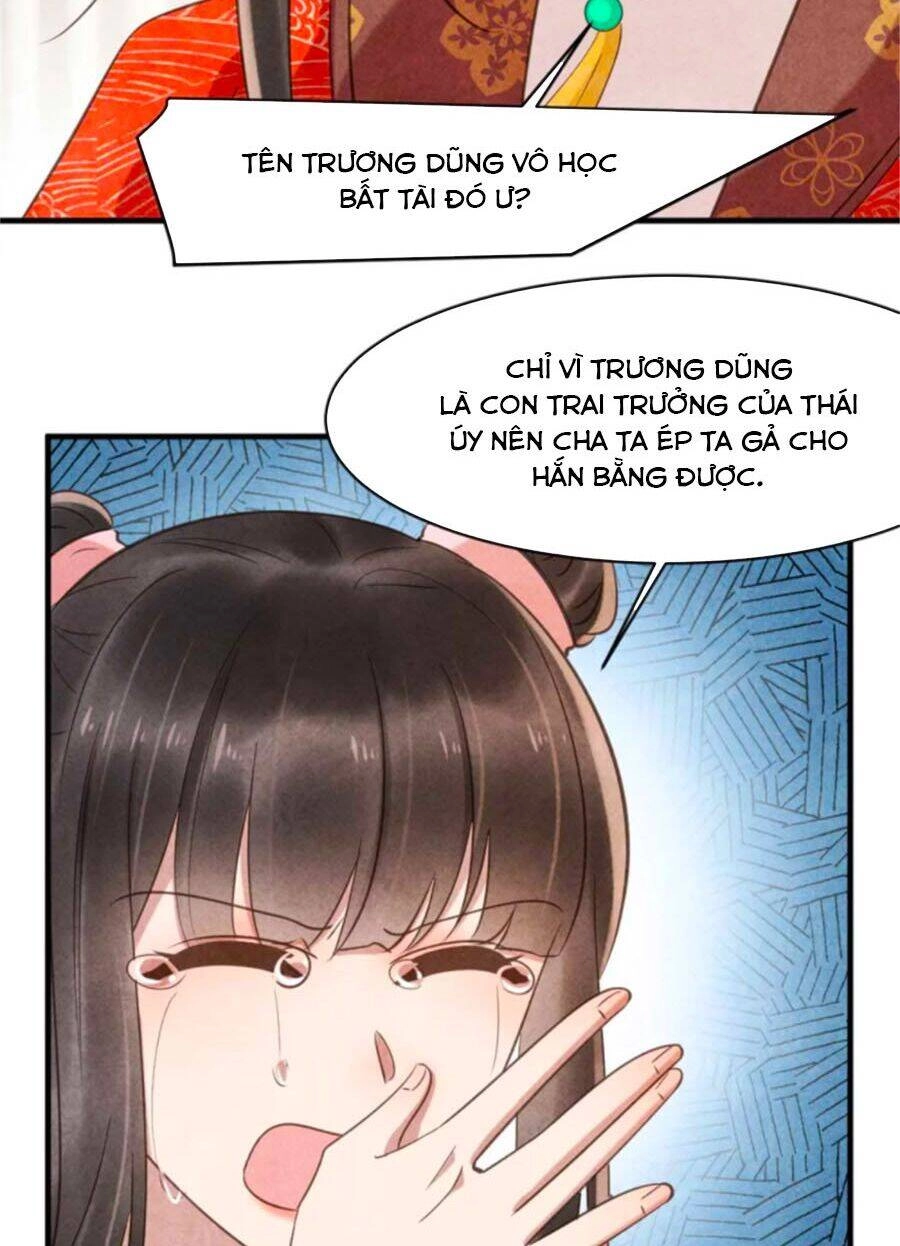 Vương Phi Muốn Trèo Tường Chapter 80 - 9