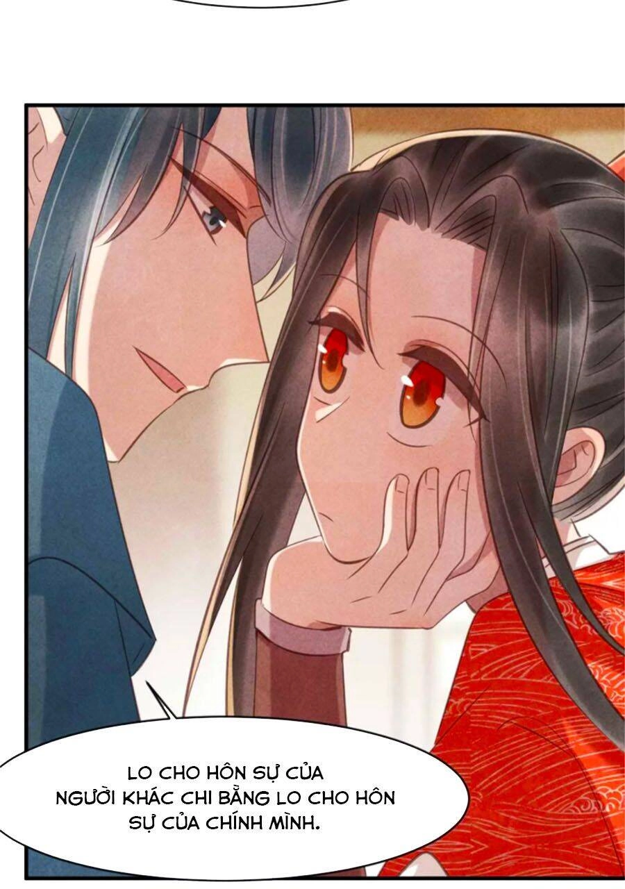 Vương Phi Muốn Trèo Tường Chapter 80 - 23