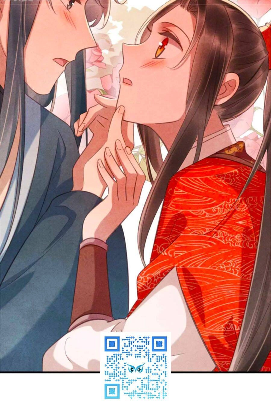 Vương Phi Muốn Trèo Tường Chapter 80 - 26