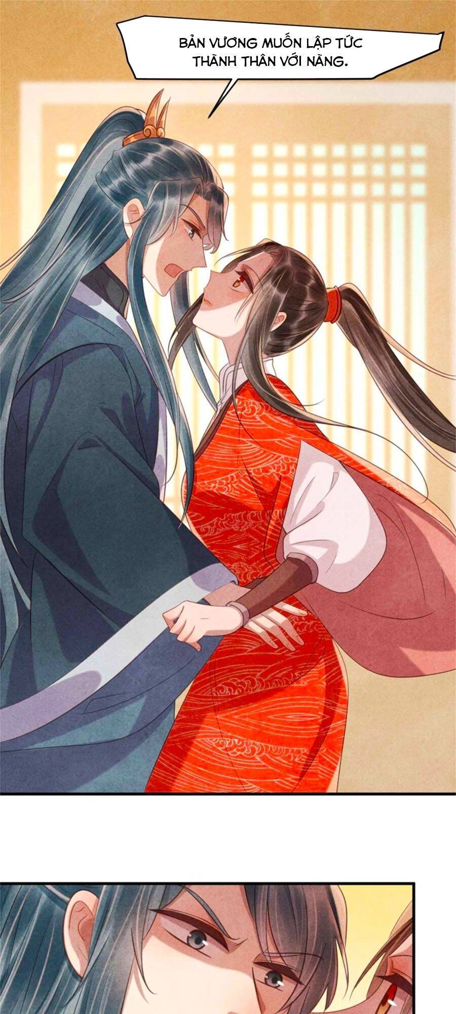 Vương Phi Muốn Trèo Tường Chapter 81 - 2