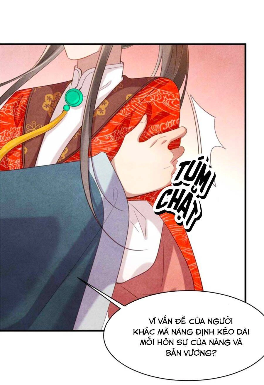 Vương Phi Muốn Trèo Tường Chapter 81 - 5