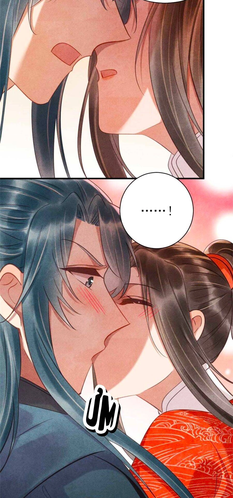 Vương Phi Muốn Trèo Tường Chapter 81 - 7