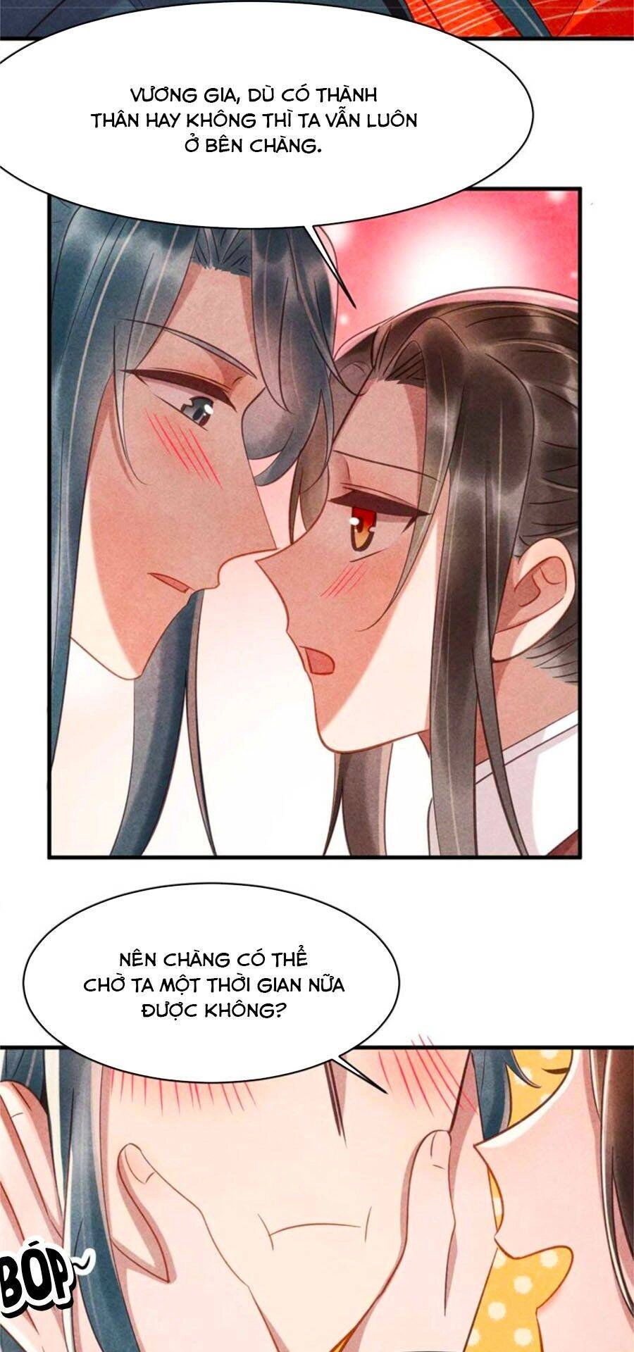 Vương Phi Muốn Trèo Tường Chapter 81 - 8