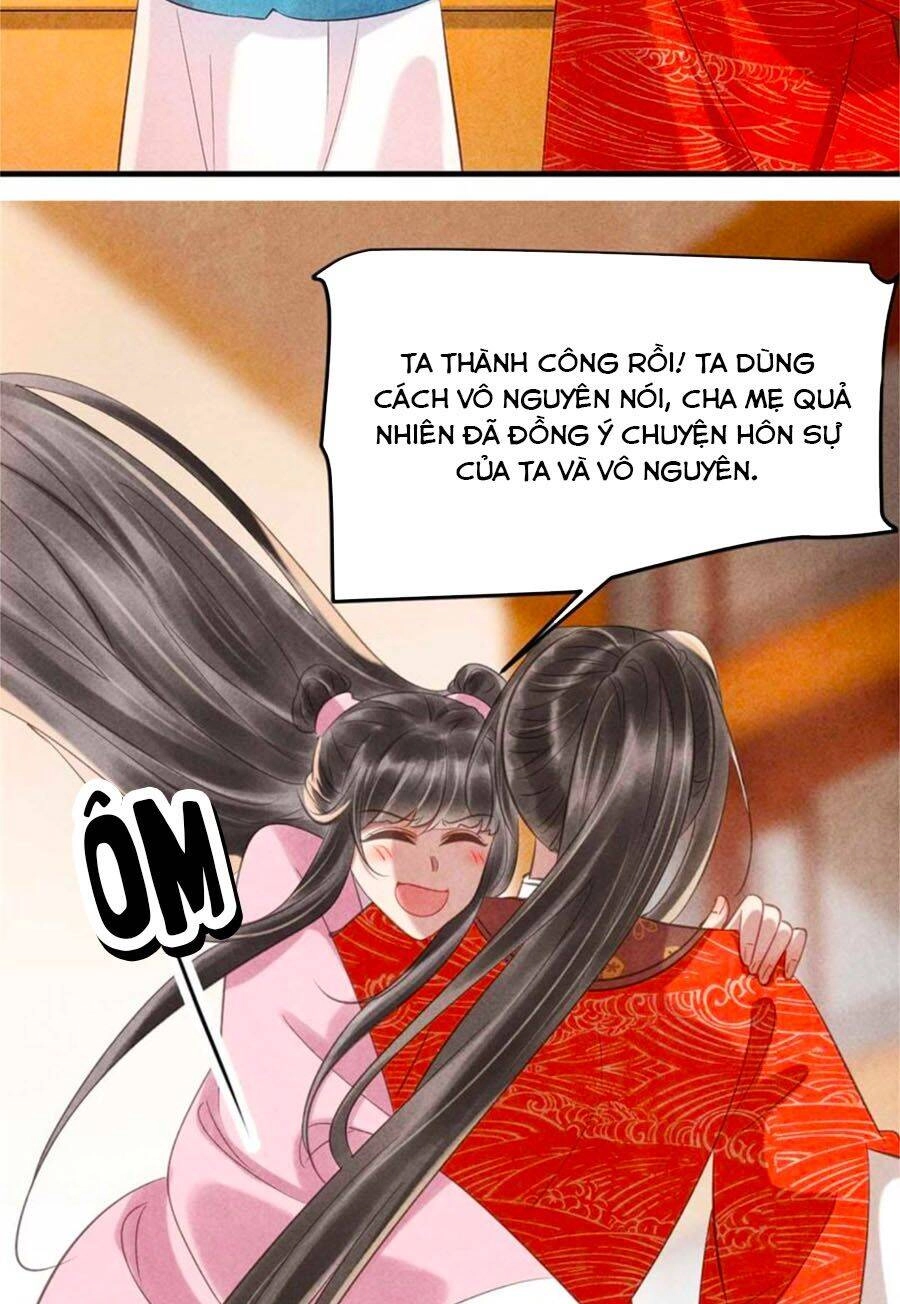 Vương Phi Muốn Trèo Tường Chapter 81 - 11