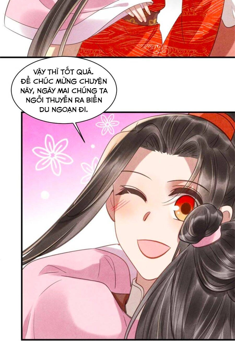 Vương Phi Muốn Trèo Tường Chapter 81 - 12