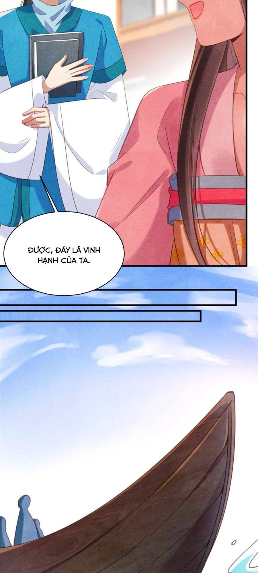 Vương Phi Muốn Trèo Tường Chapter 81 - 14