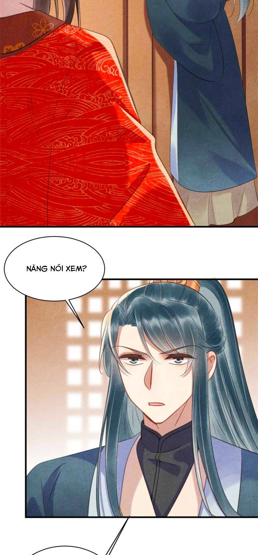 Vương Phi Muốn Trèo Tường Chapter 81 - 18