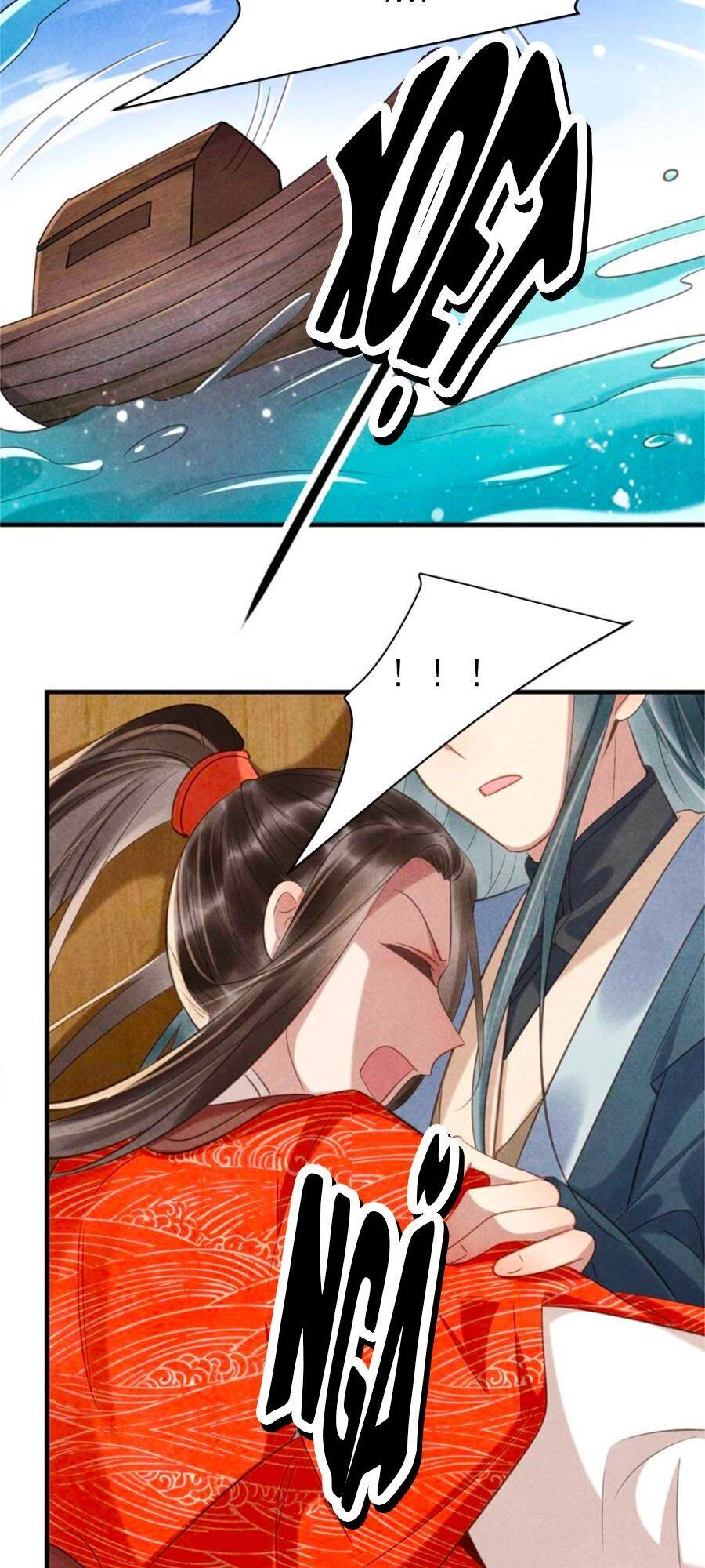 Vương Phi Muốn Trèo Tường Chapter 81 - 23