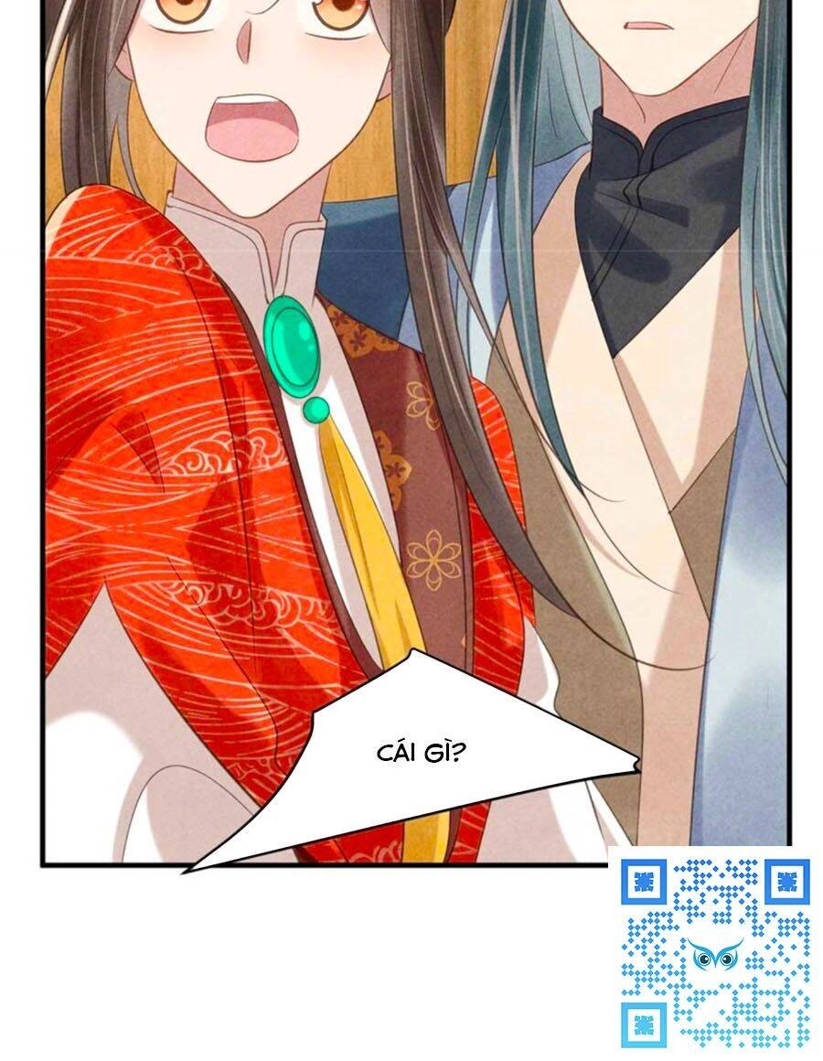 Vương Phi Muốn Trèo Tường Chapter 81 - 28