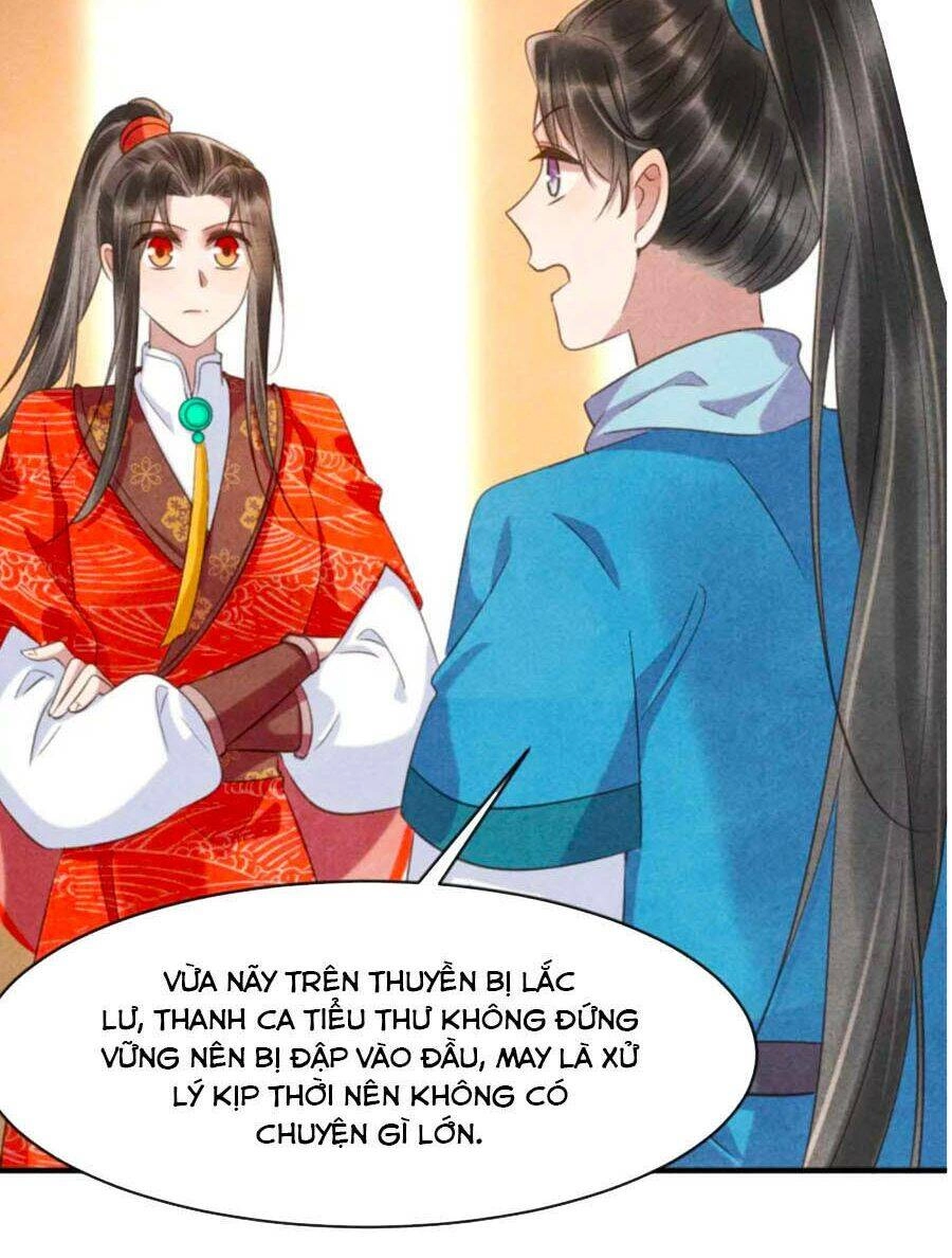 Vương Phi Muốn Trèo Tường Chapter 82 - 5