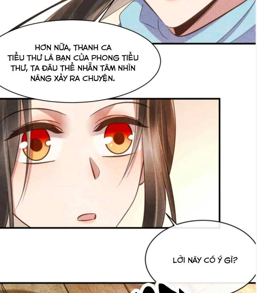 Vương Phi Muốn Trèo Tường Chapter 82 - 7